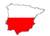 ÁTICOS INMOBILIARIA - Polski